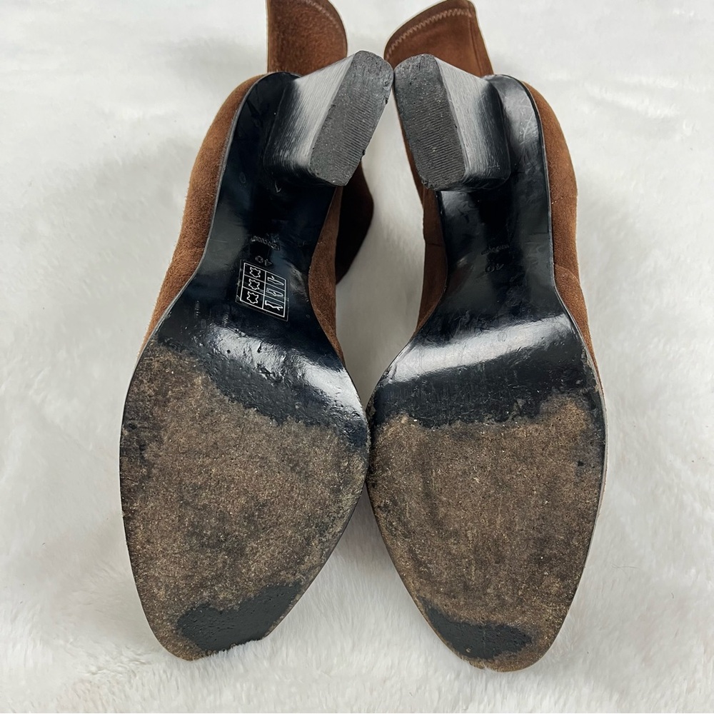 Alexander Wang Gia Boots - Picture 6 of 16